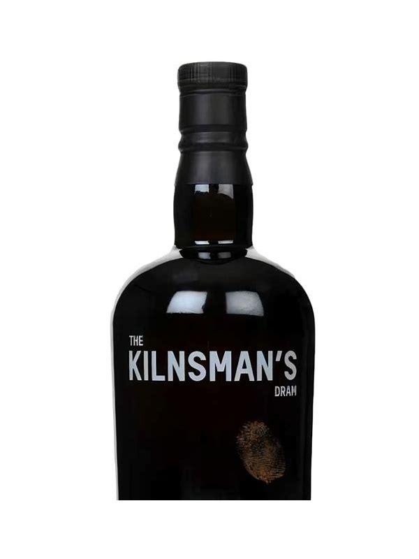 Ardmore 2008 GWM  The Kilnsman's Dram