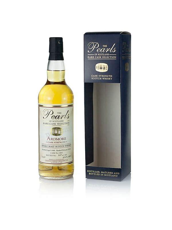 Ardmore 1988 G&C  The Pearls of Scotland