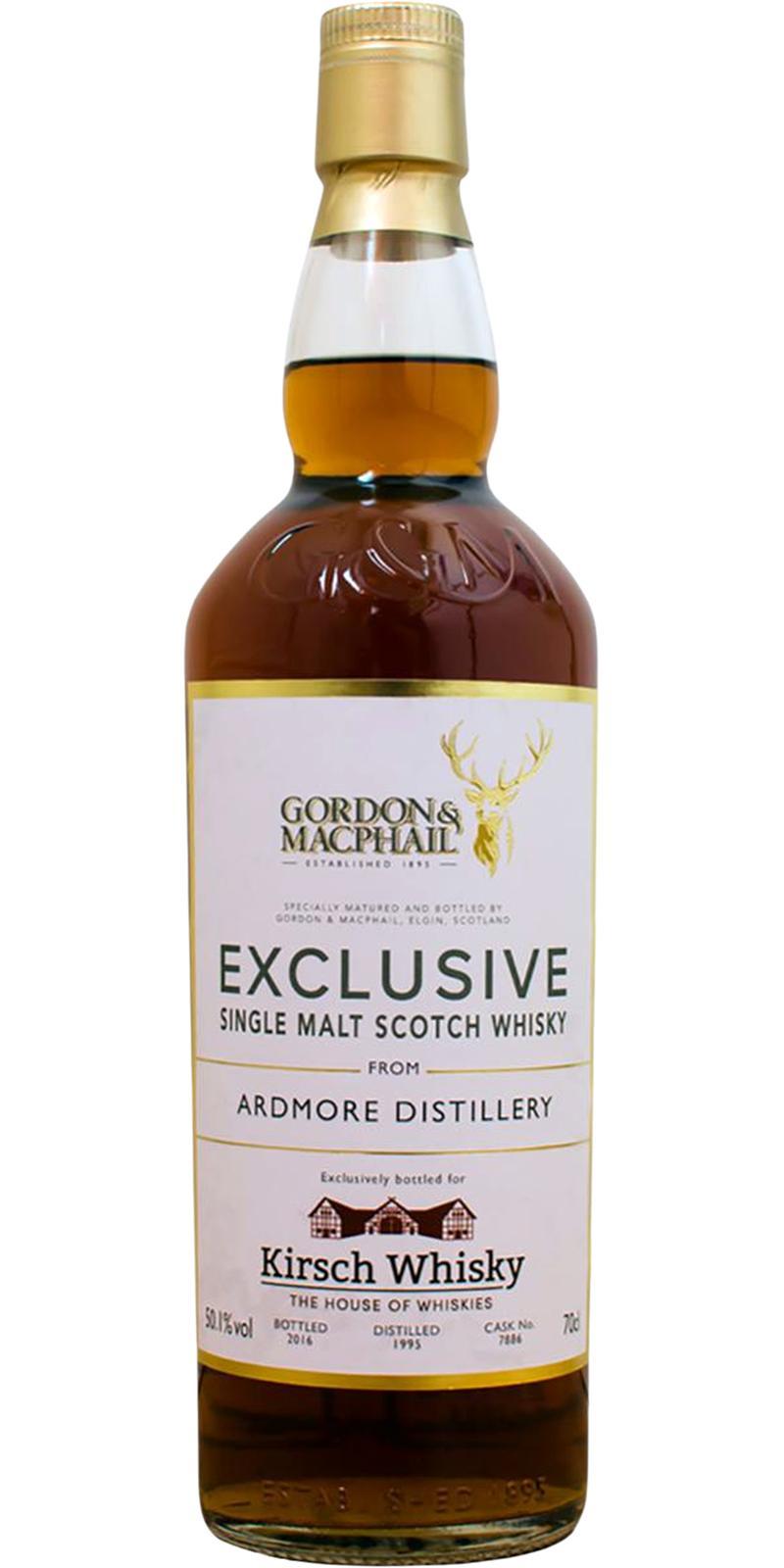 Ardmore 1995 GM  Exclusive