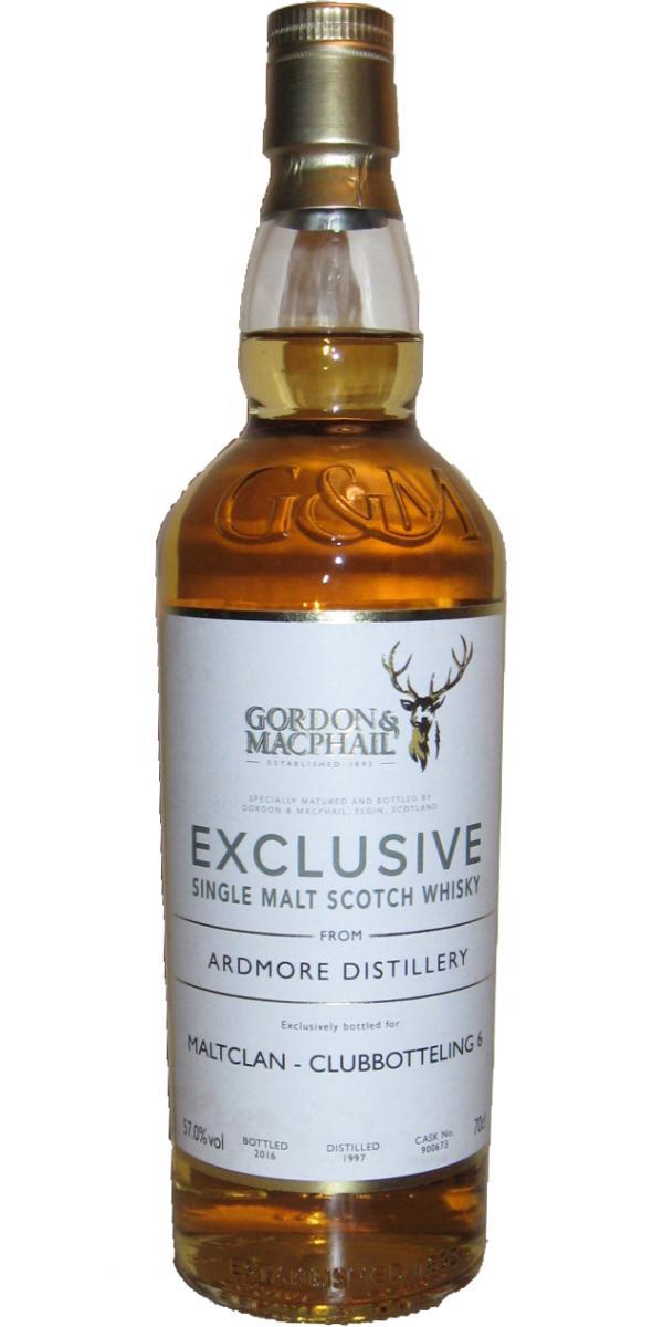 Ardmore 1997 GM  Exclusive