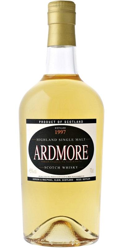 Ardmore 1997 GM