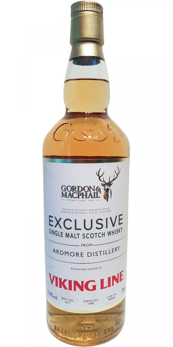 Ardmore 1998 GM  Exclusive