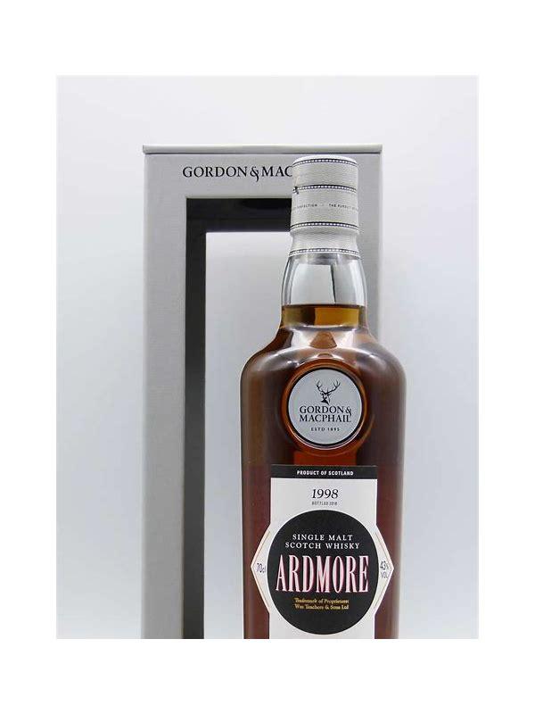 Ardmore 1998 GM  Exclusive