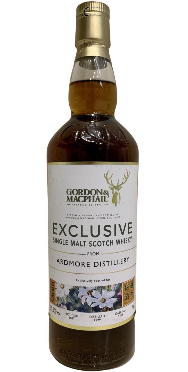 Ardmore 1999 GM  Exclusive