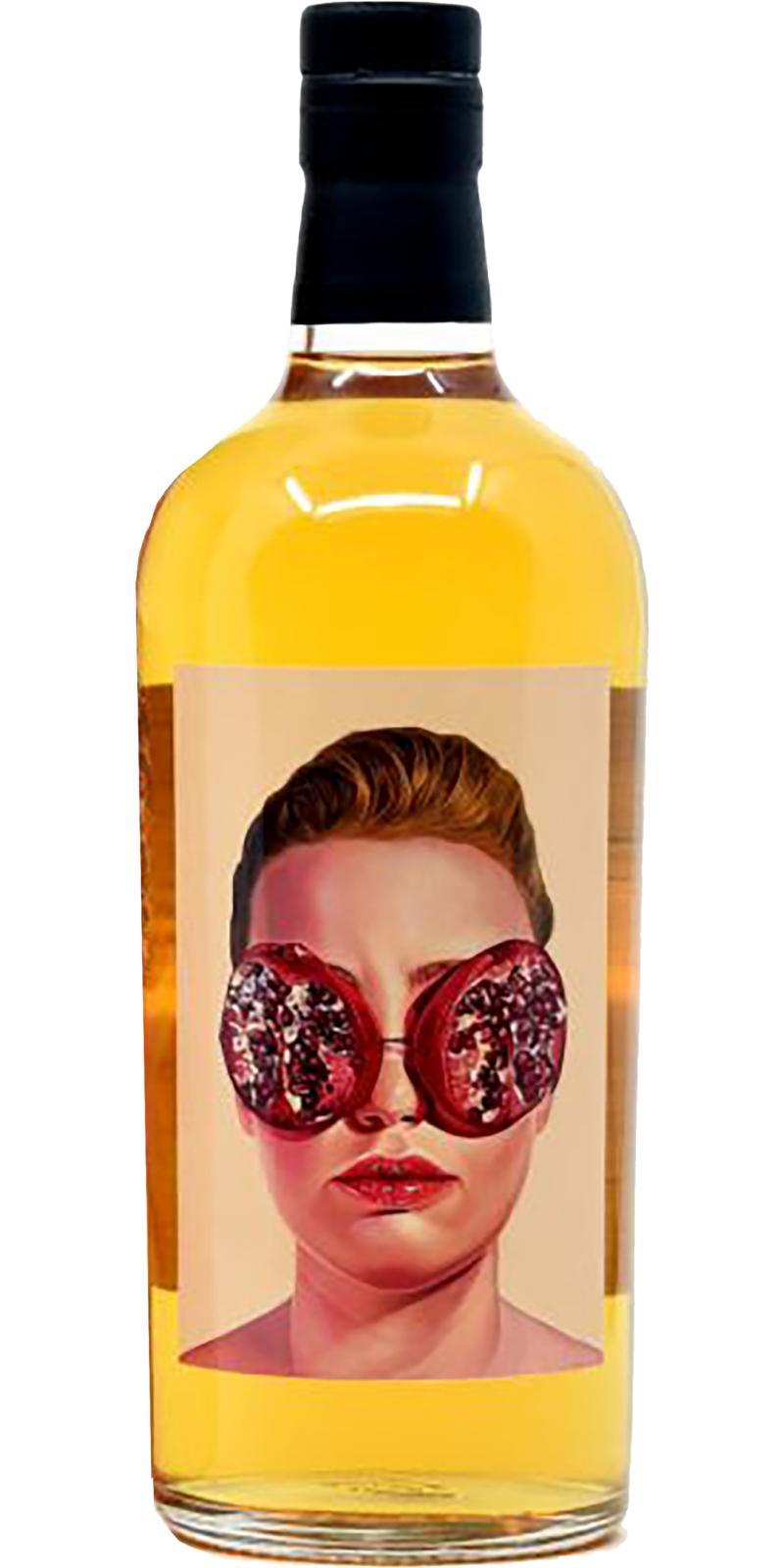 Ardmore 2002 HiSp  The Poker Face Collection