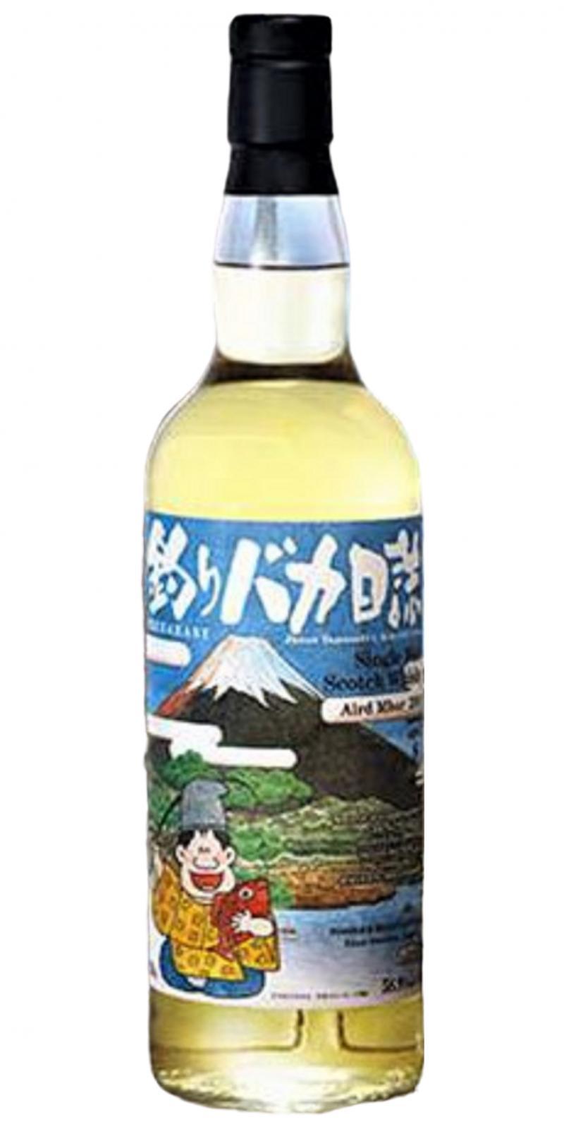 Aird Mhor 2009 HY  Big Comics