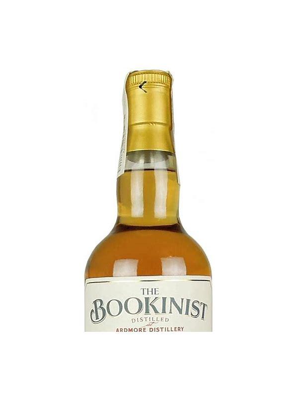 Ardmore 2008 HL  The Bookinist