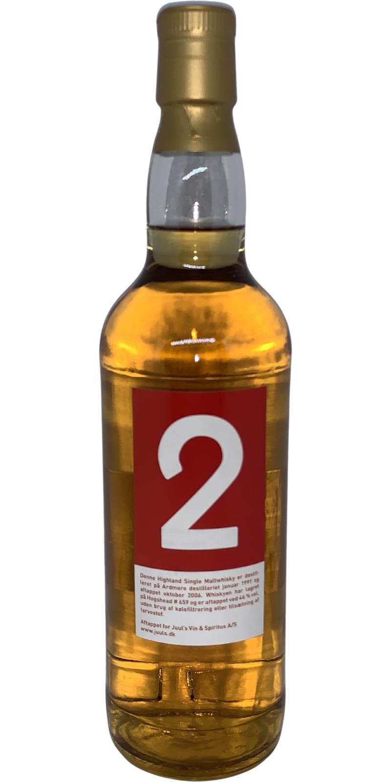 Ardmore 1991 IM  Juuls - Tram line series no. 2