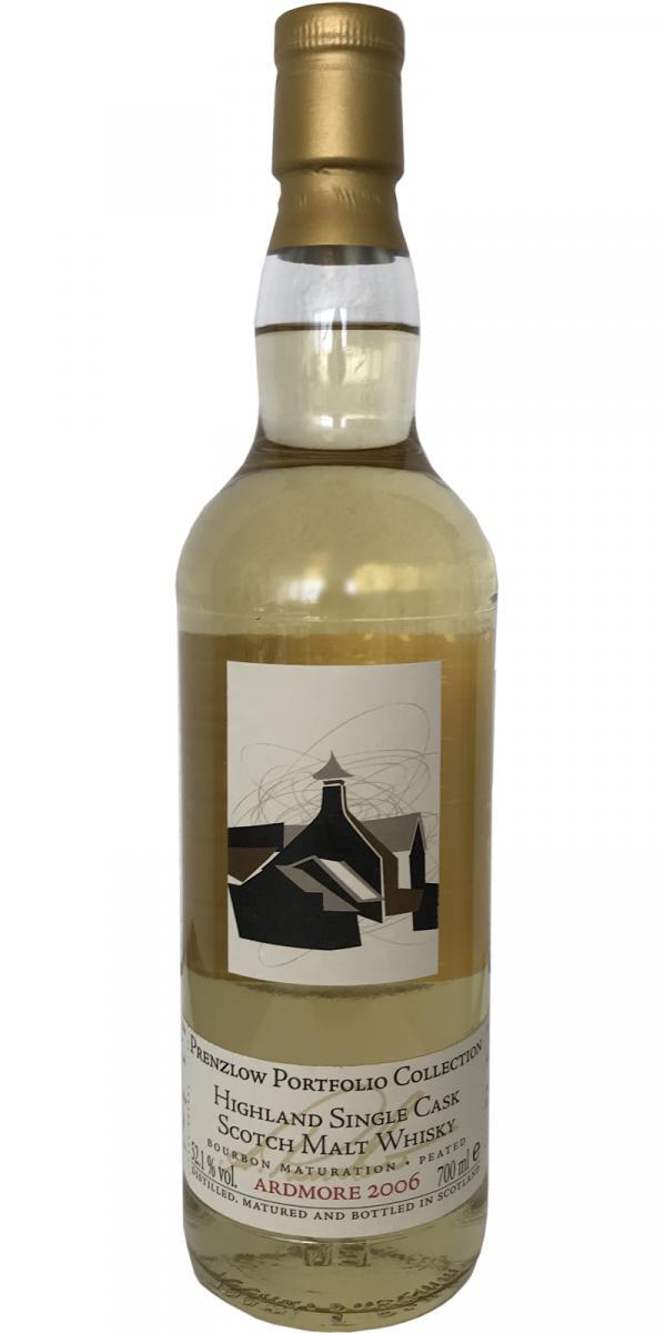 Ardmore 2006 JW  Prenzlow Portfolio Collection