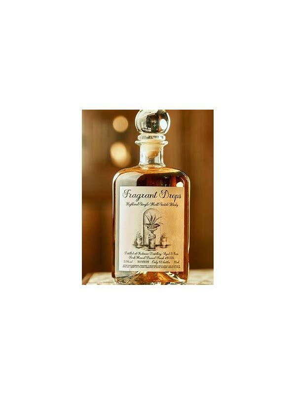 Ardmore 2009 KCC  Fragrant Drops