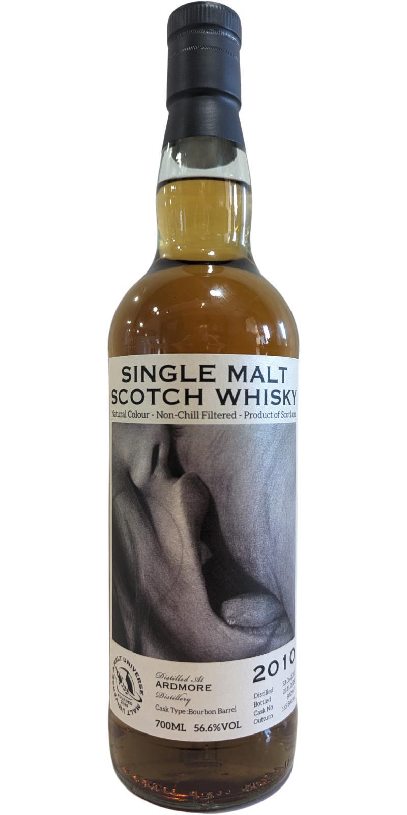 Ardmore 2010 MaUn  Fantasy