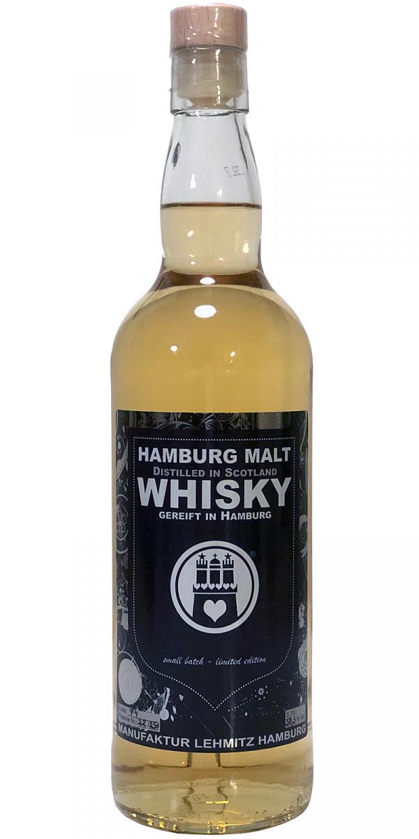 Hamburg Malt 07-year-old MfLm