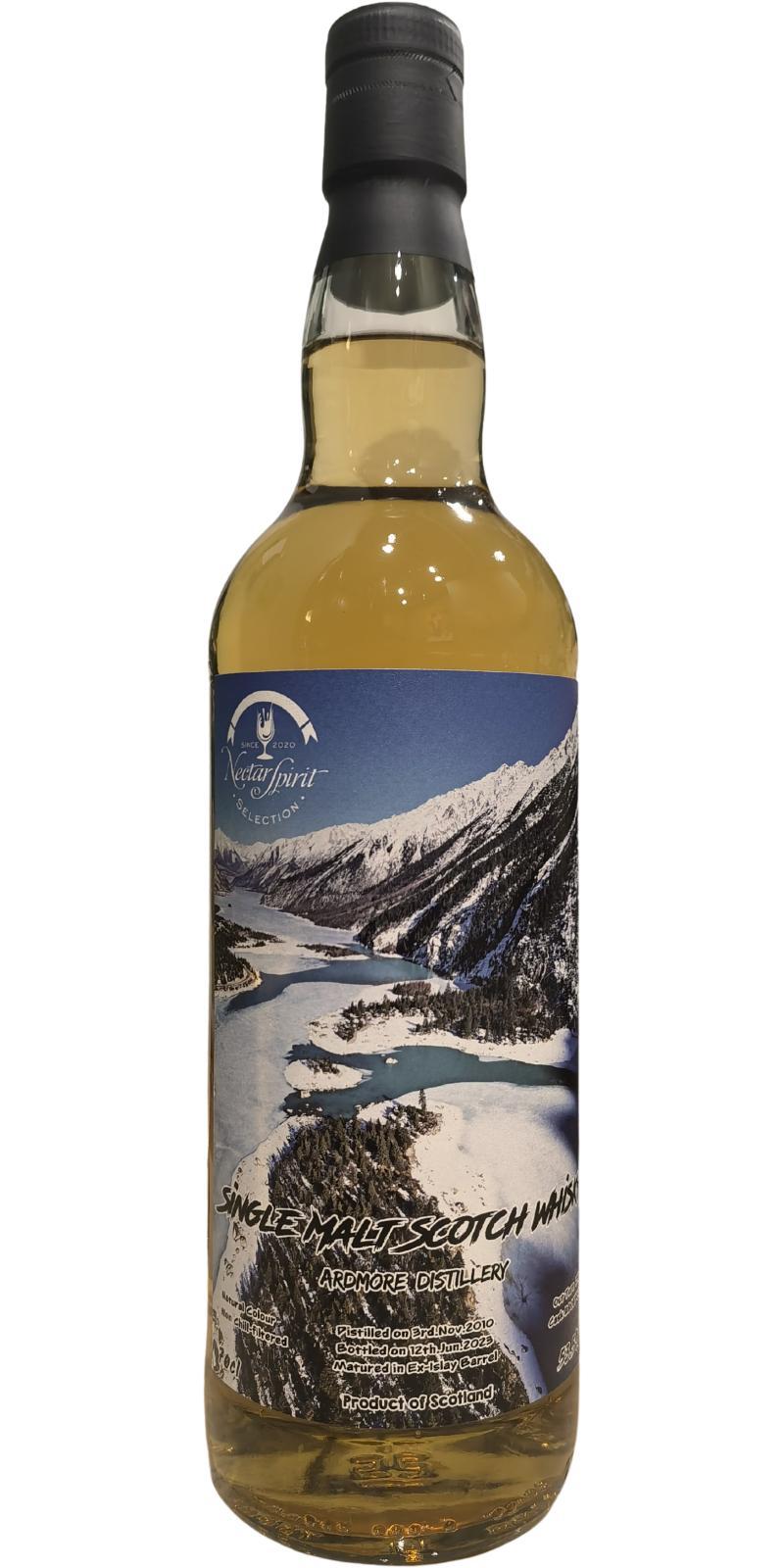 Ardmore 2010 NSpS  Modernism