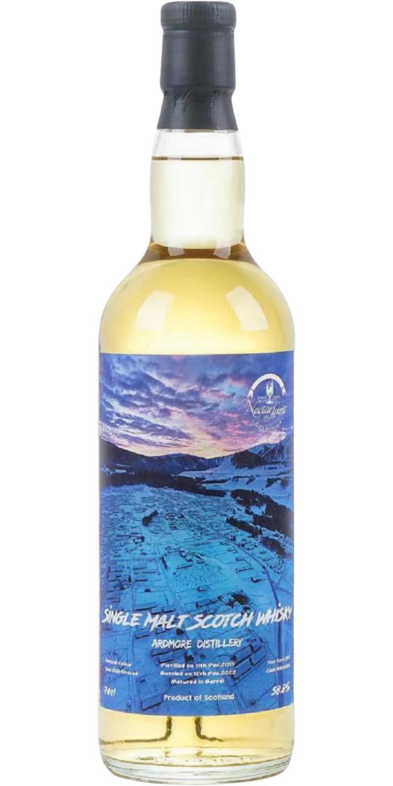 Ardmore 2013 NSpS  Modernism