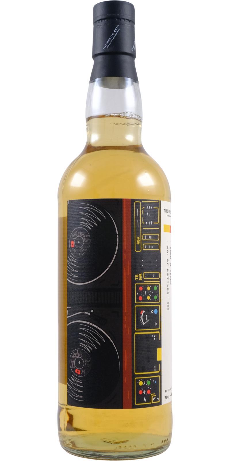 Ardmore 13-year-old PST