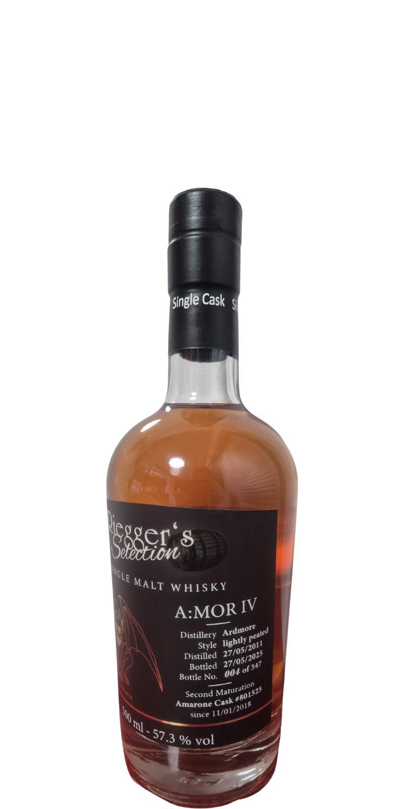 Ardmore 2011 RS  A:MOR IV