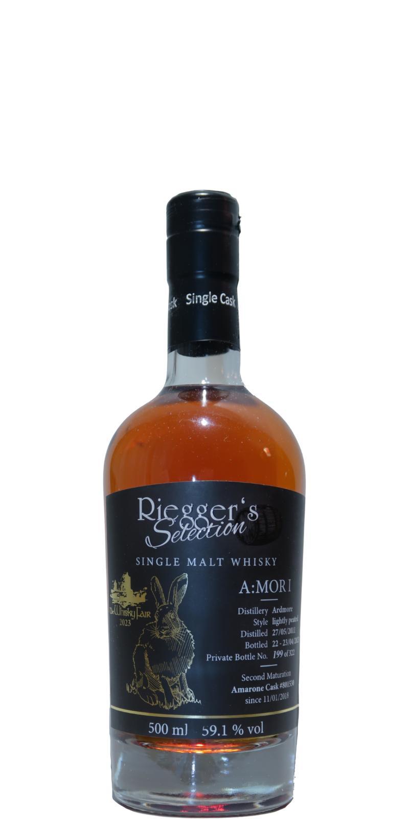 Ardmore 2011 RS  A:MOR I