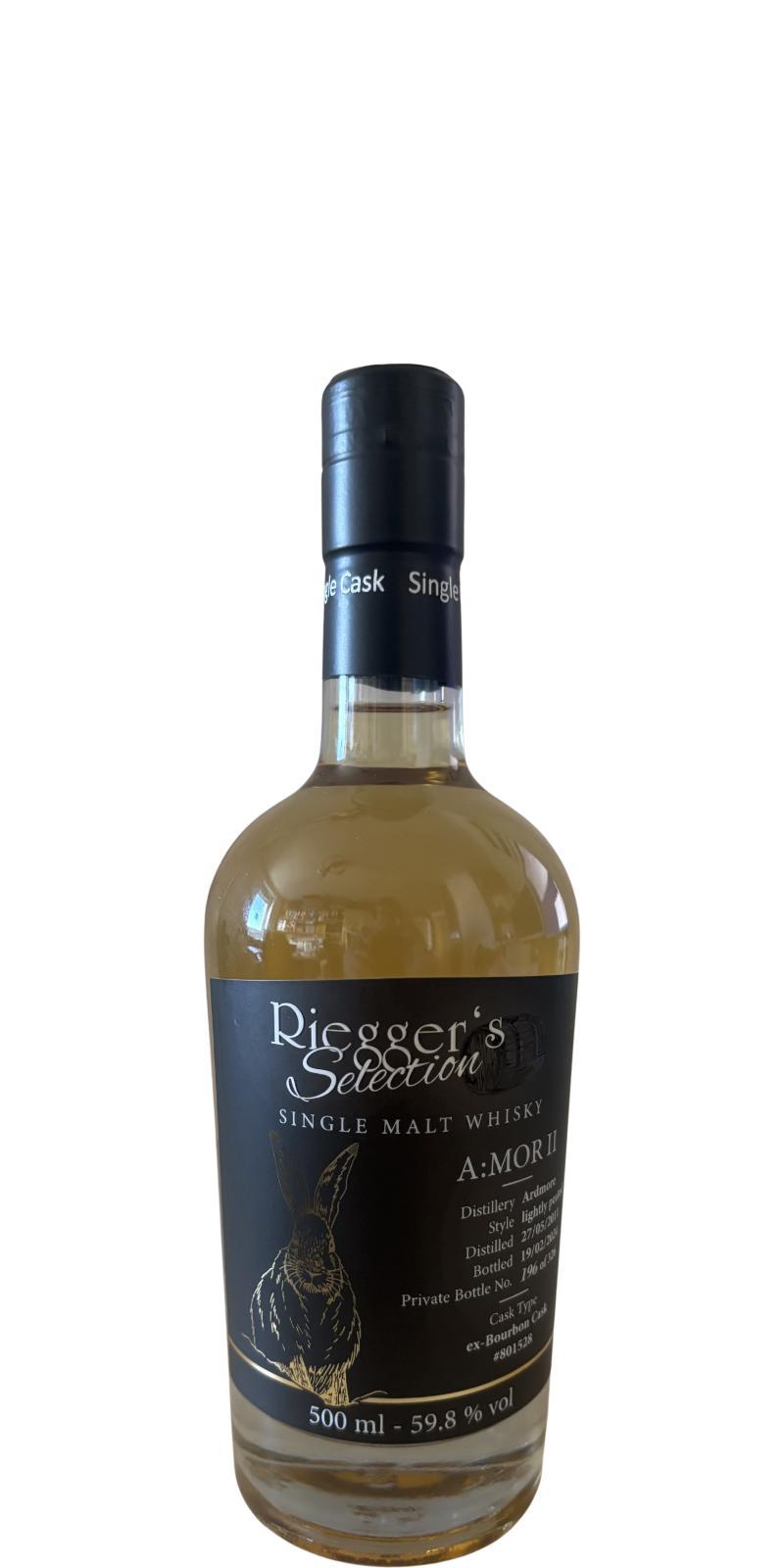 Ardmore 2011 RS  A:MOR II