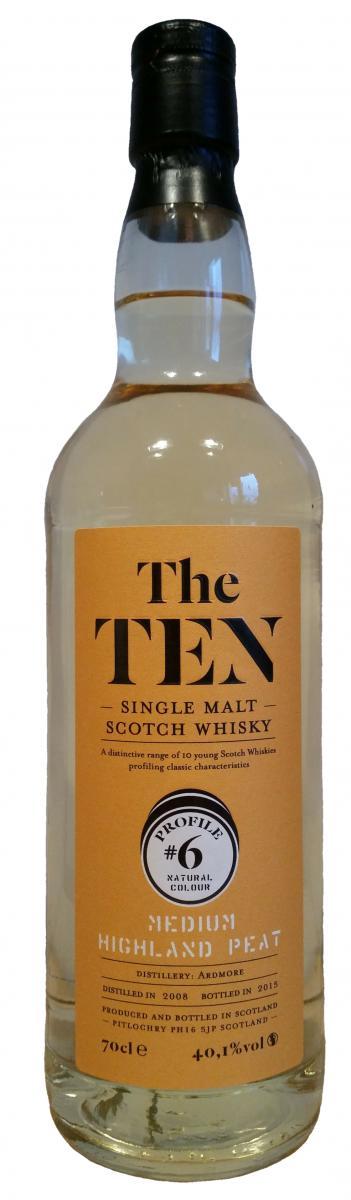 Ardmore 2008 SV  The TEN - #6