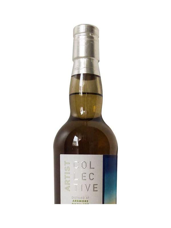 Ardmore 2008 SV  The Ten Profile 06 for LMdW