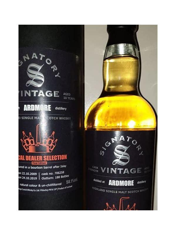 Ardmore 2009 SV  Local Dealer Selection - Final Edition