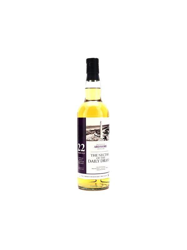 Ardmore 2010 SV  The Nectar of the Daily Drams