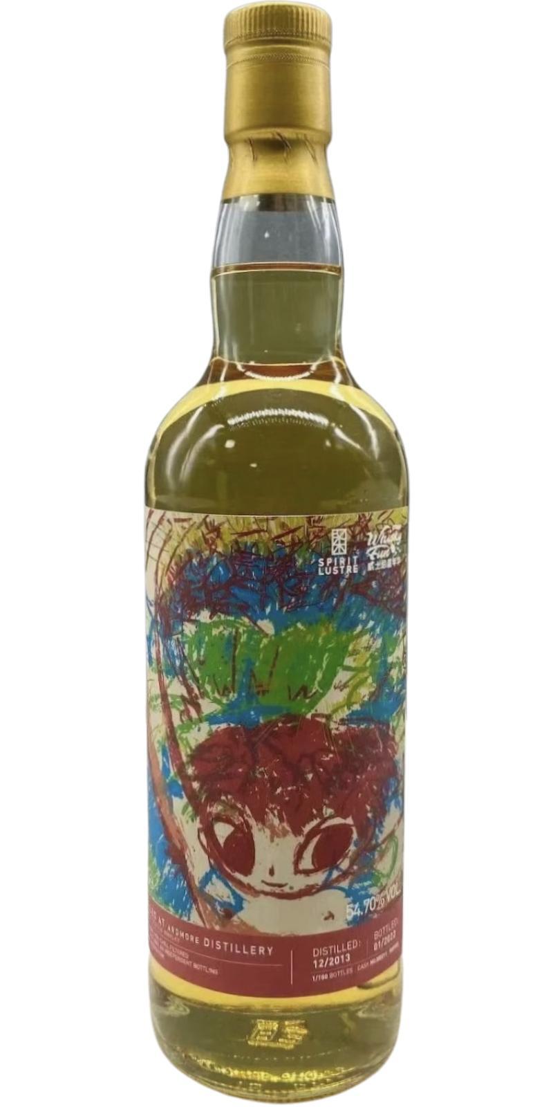 Ardmore 2013 SpLu  Collaboration with Artists