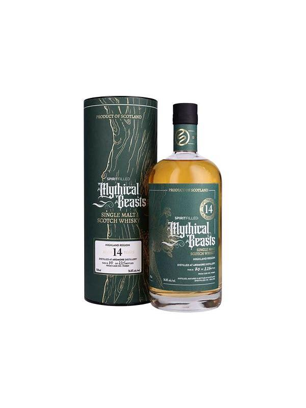 Ardmore 14-year-old SpFi  Mythical Beasts