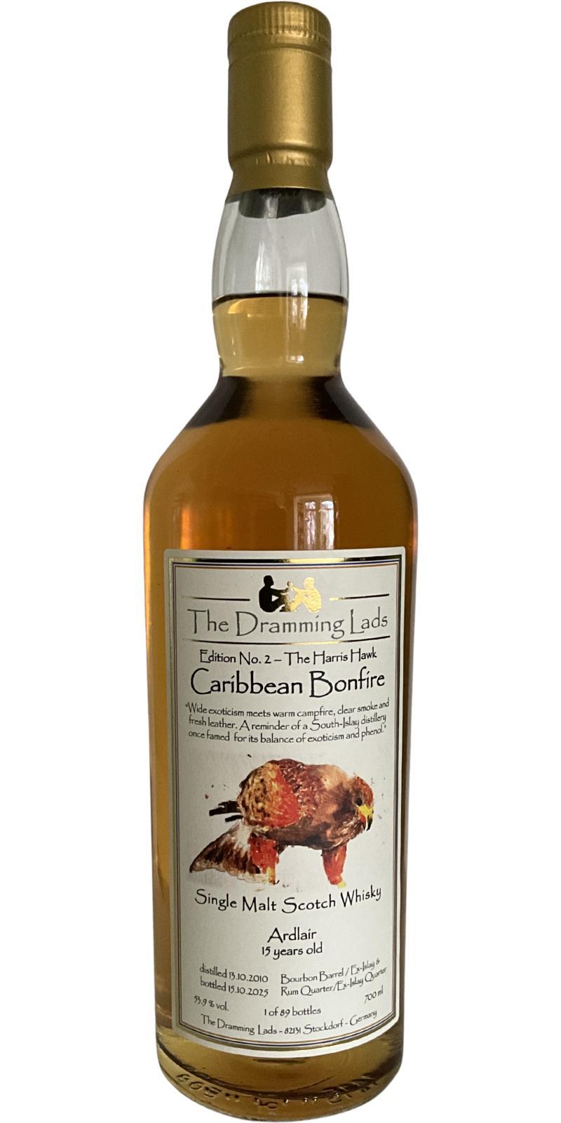 Ardlair 2010 TDmL  Edition No. 2