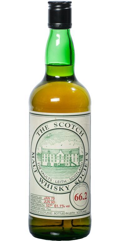 Ardmore 1979 SMWS 66.2