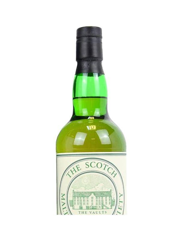 Ardmore 1985 SMWS 66.20  Sun-dried sprats and prune juice