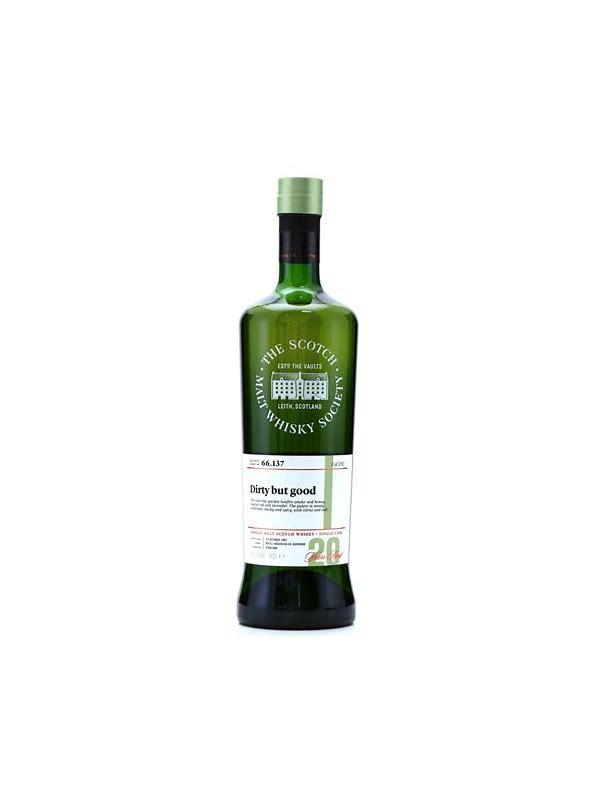 Ardmore 1997 SMWS 66.137  Dirty but good
