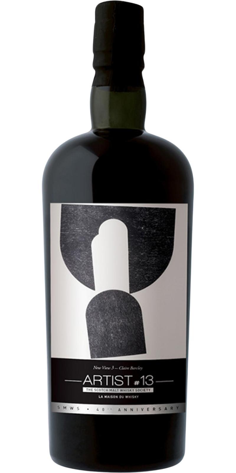 Ardmore 1997 SMWS 66.248  Sweet Smoky Dreams Are Made Of This