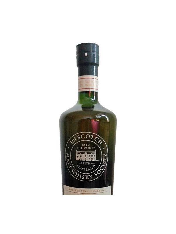 Ardmore 1998 SMWS 66.178  Salt of the earth