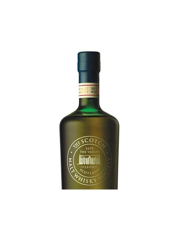 Ardmore 2002 SMWS 66.35  Savoury smoke and spicy sweetness
