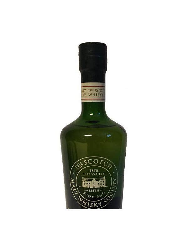 Ardmore 2002 SMWS 66.61  Inquisition whisky