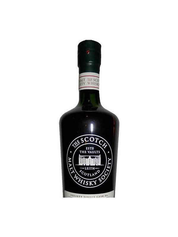 Ardmore 2004 SMWS 66.84  Rich and slightly naughty