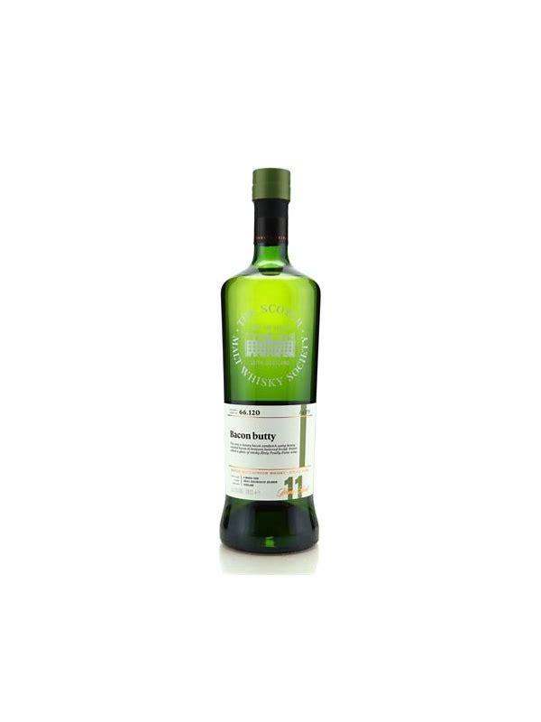 Ardmore 2006 SMWS 66.108  Caramelised smokiness