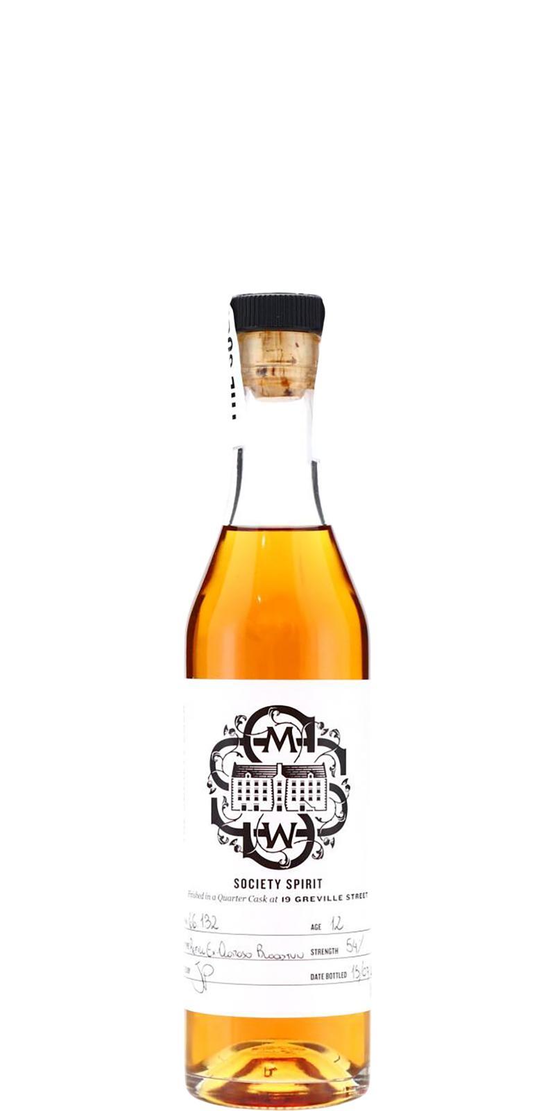 Ardmore 2006 SMWS 66.132