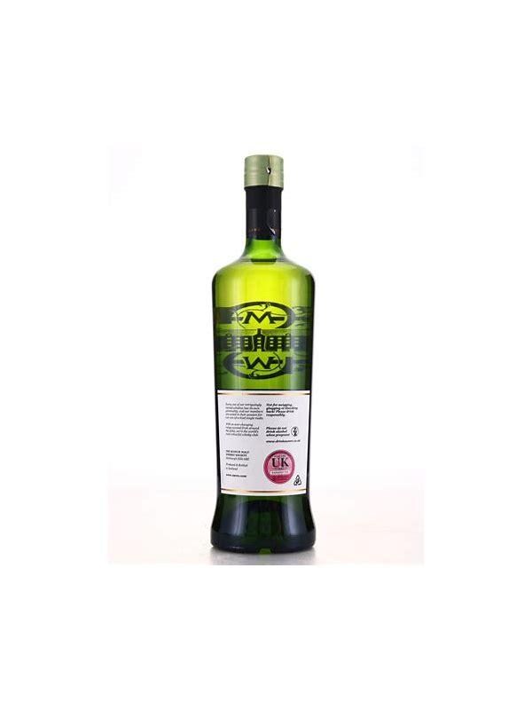 Ardmore 2006 SMWS 66.133  Farm salad