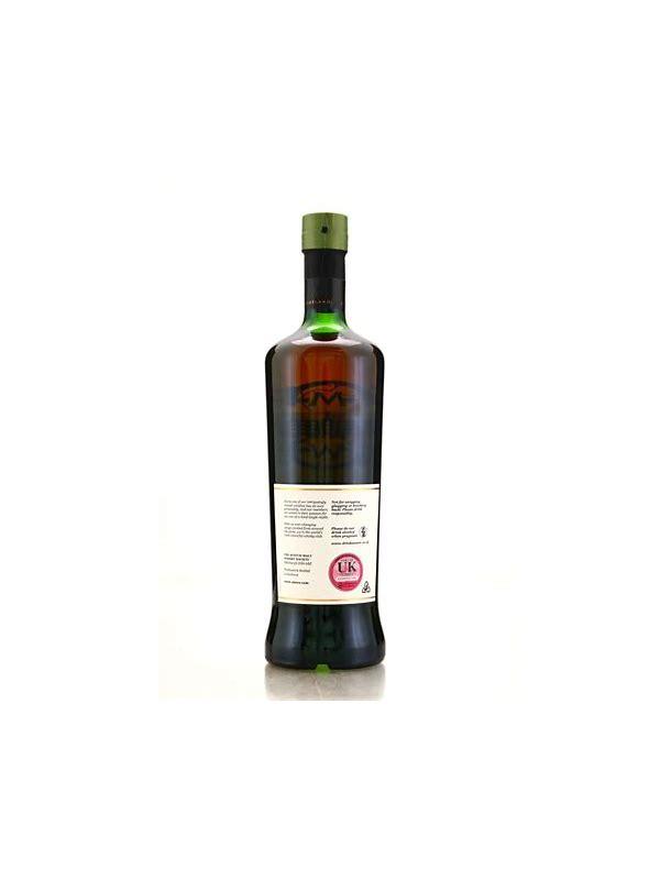 Ardmore 2007 SMWS 66.101  Flirting with flavour