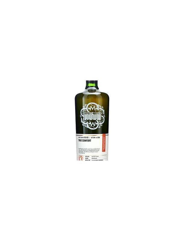 Ardmore 2007 SMWS 66.183  True comfort