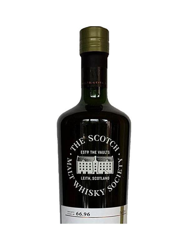 Ardmore 2008 SMWS 66.106  Manly contentment