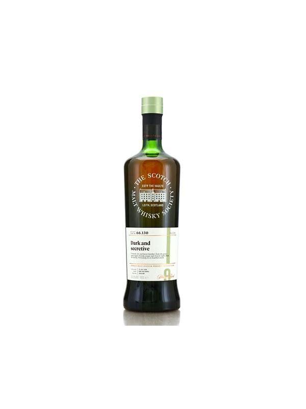 Ardmore 2008 SMWS 66.130  Dark and secretive