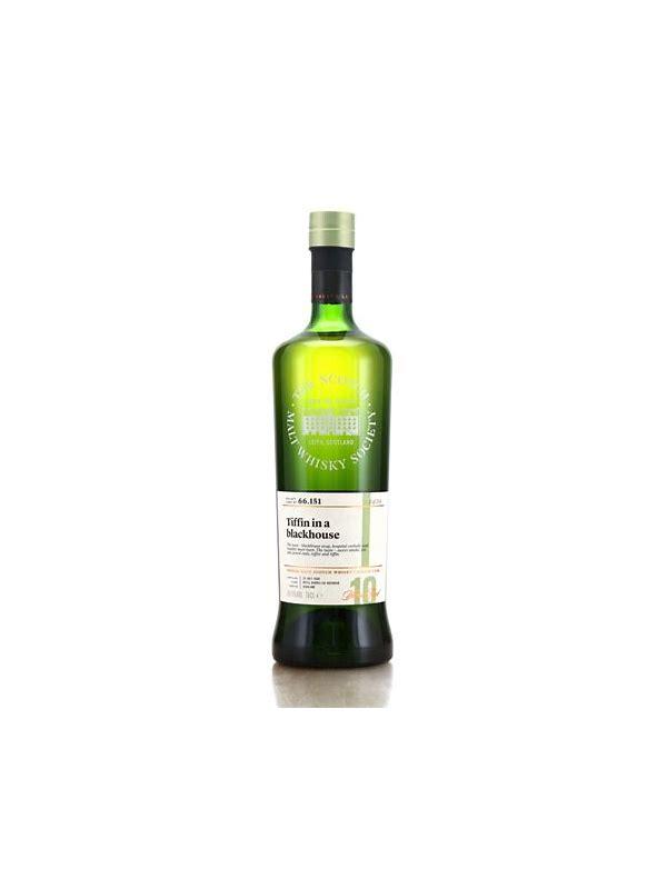 Ardmore 2008 SMWS 66.187  Cocoa kebab