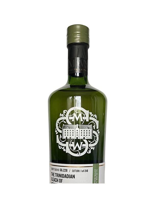 Ardmore 2012 SMWS 66.228  The Trinidadian Ileach of Kennethmont