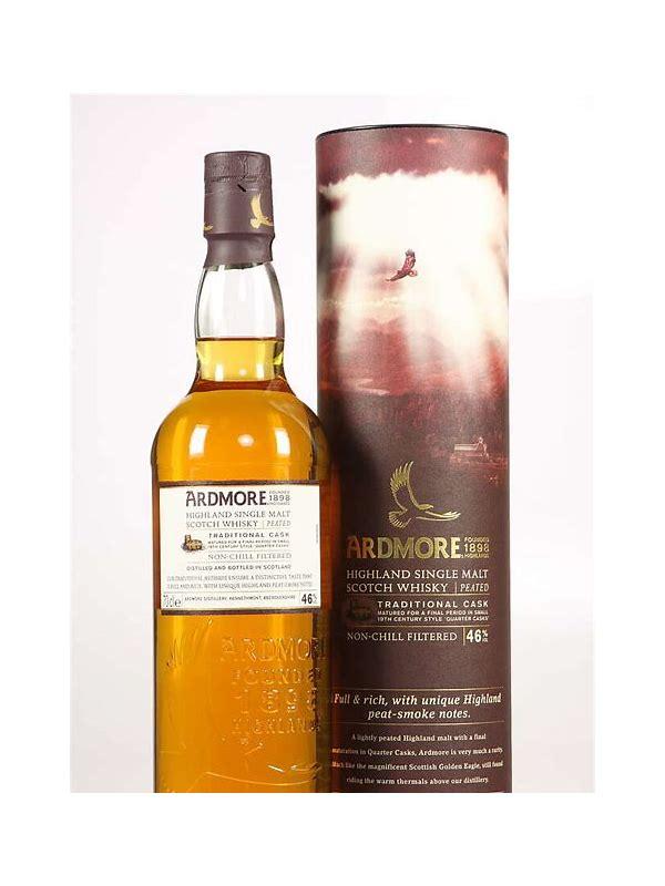 Ardmore 2008 TSCL  The Single Cask