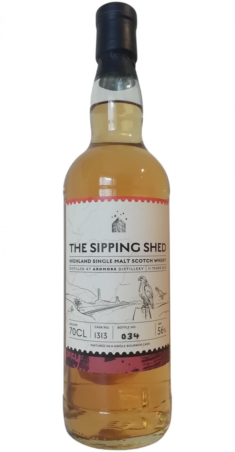 Ardmore 11-year-old TSS  Batch 2