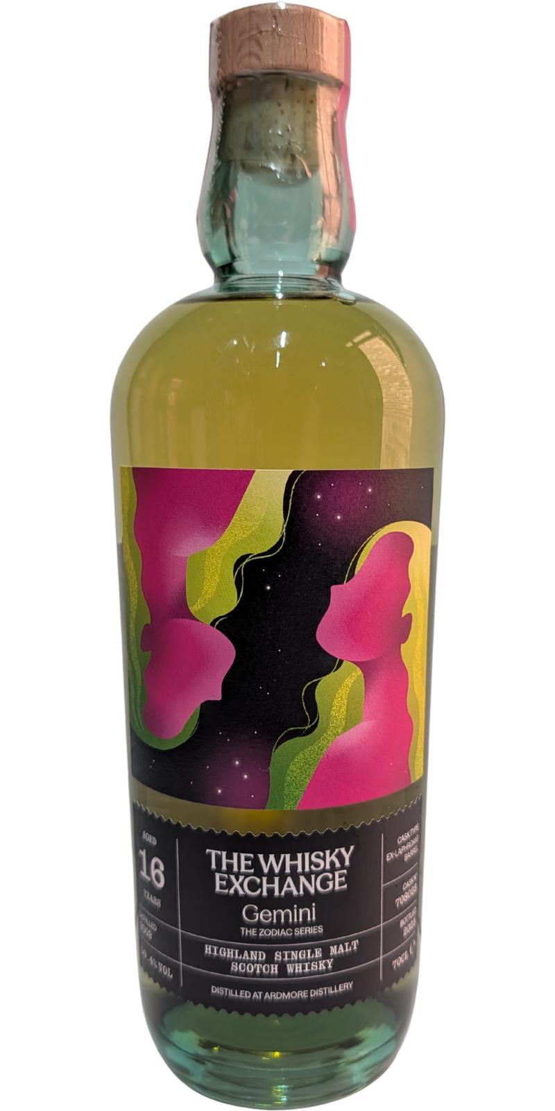 Ardmore 2009 TWE  Gemini