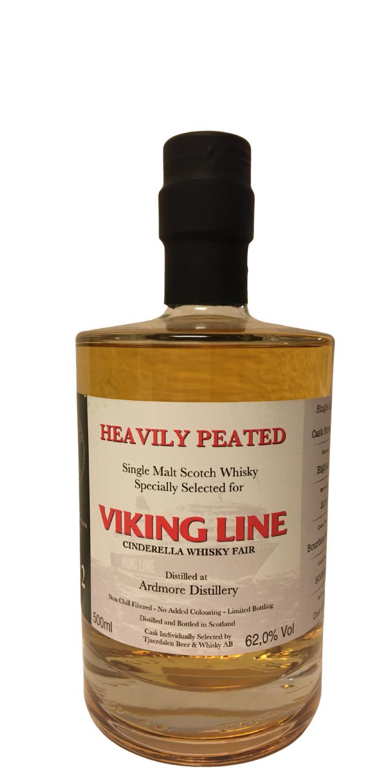 Ardmore 2013 Td  Limited Edition Series No 2